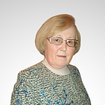 Зеленкова Раиса Александровна